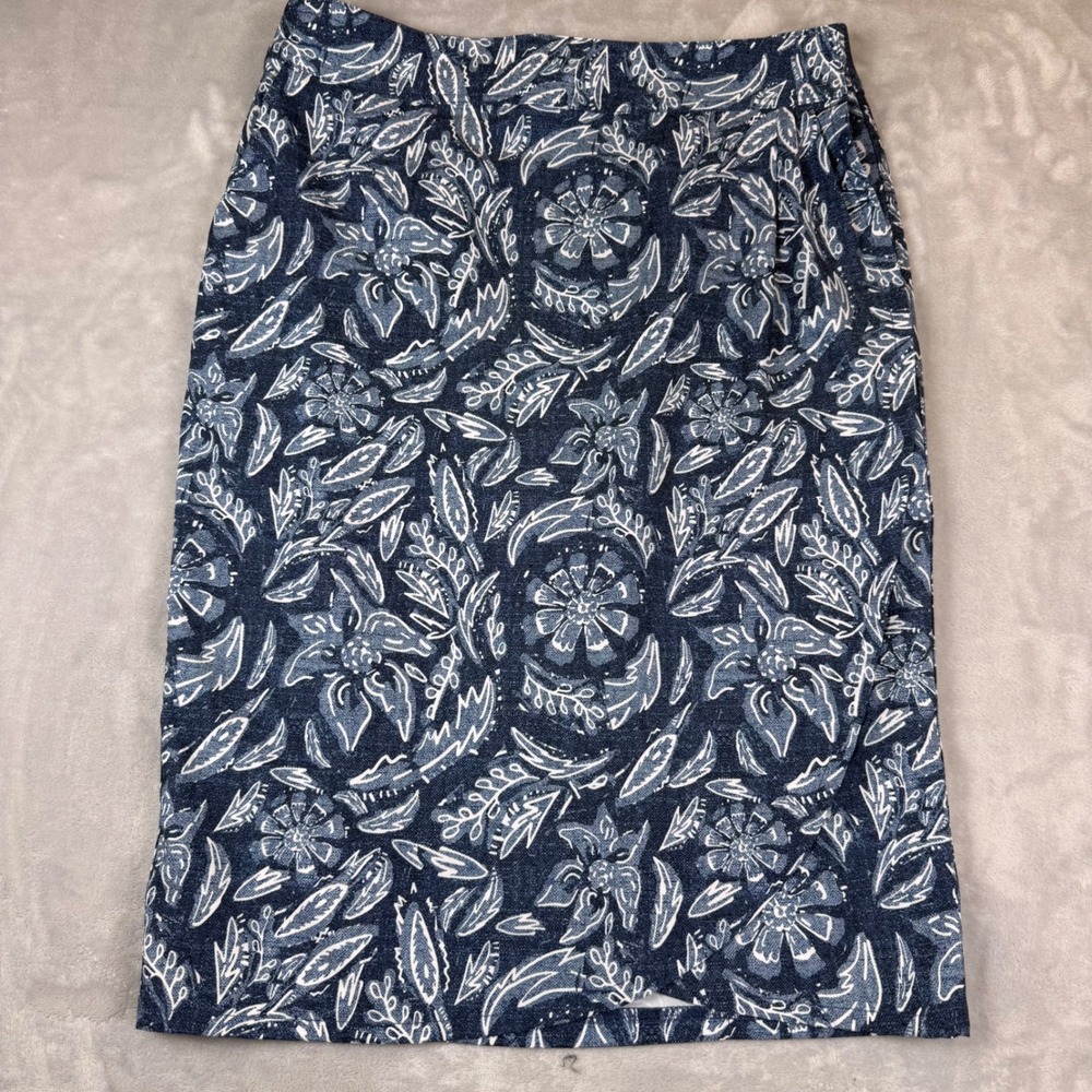 RipSkirt Hawaii Wrap Skirt Tropical Beach‎ Resort Length 3 Women M White Floral